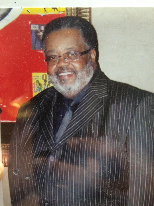 Garey Flewellyn - Class of 1971 - Highland Park Community High School