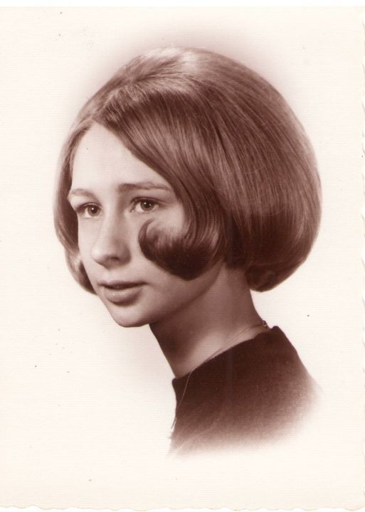 Cheryl Bristah - Class of 1968 - Highland Park Community High School