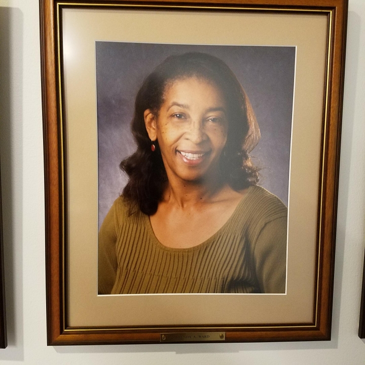 Brenda Johnson - Class of 1971 - Highland Park Community High School