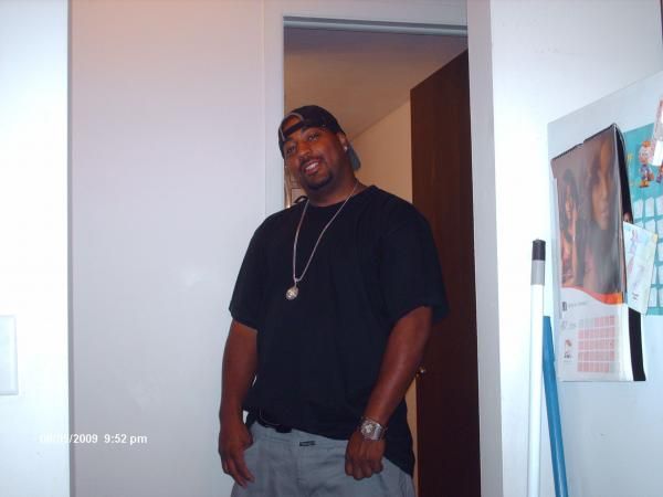 Frank Brewer - Class of 1991 - Highland Park Community High School