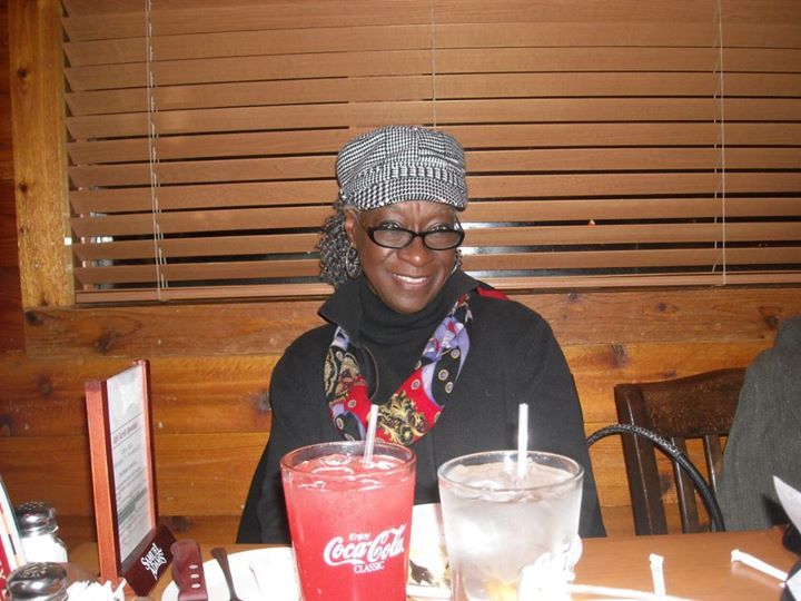 Denise Gilmore - Class of 1974 - Highland Park Community High School