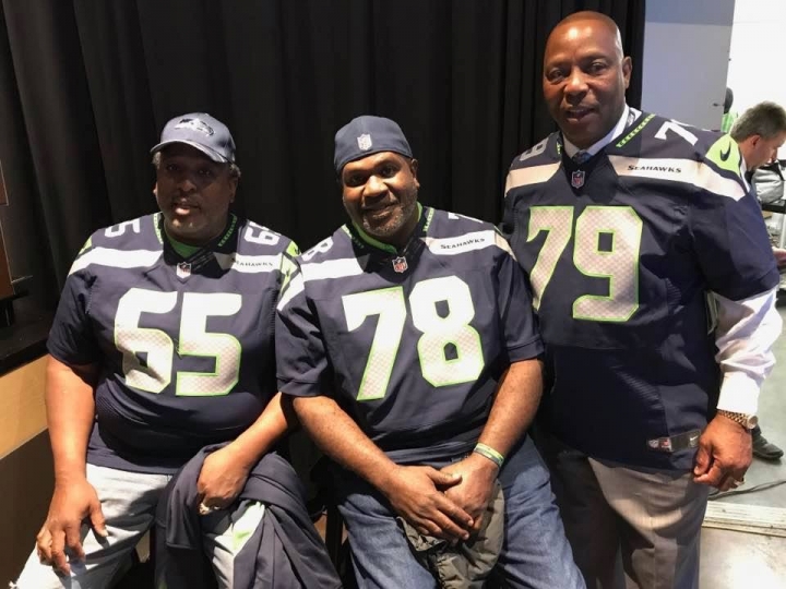 Douglas Hollie - Class of 1980 - Highland Park Community High School