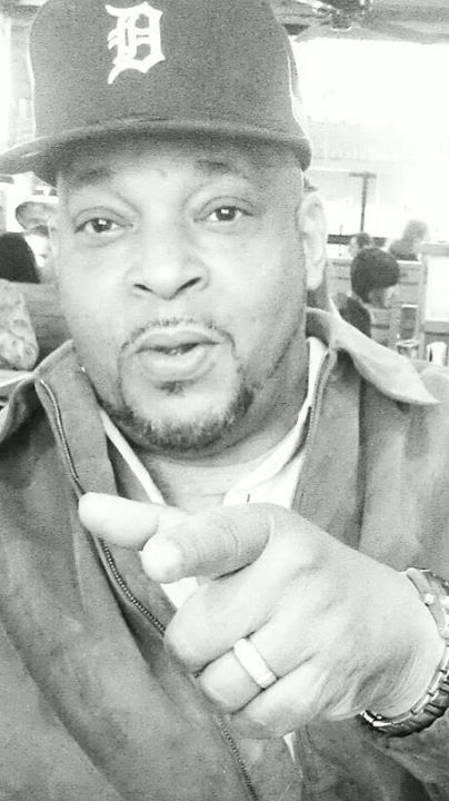 Andre Jones - Class of 1978 - Highland Park Community High School