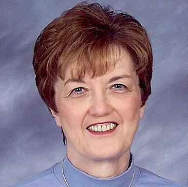 Susan Carlisle - Class of 1959 - Highland Park Community High School