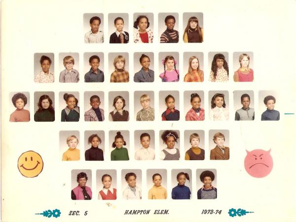 Rosa Escalante-zuniga - Class of 1982 - Highland Park Community High School