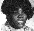 Frances Thomas