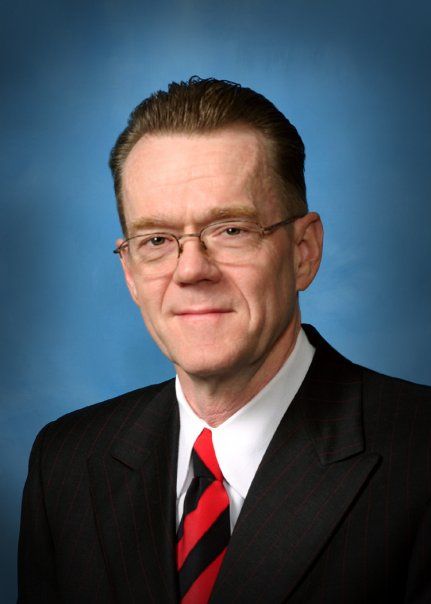 Jerry Swift - Class of 1965 - Hillsdale High School