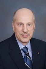 John Philip Perschbacher - Class of 1970 - Hillsdale High School
