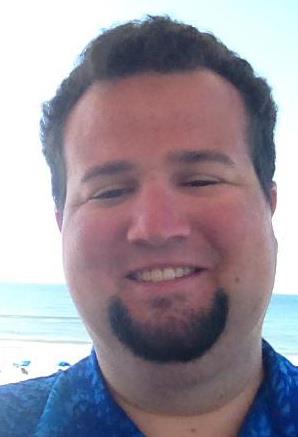 Keith Lickley - Class of 2000 - Hopkins High School