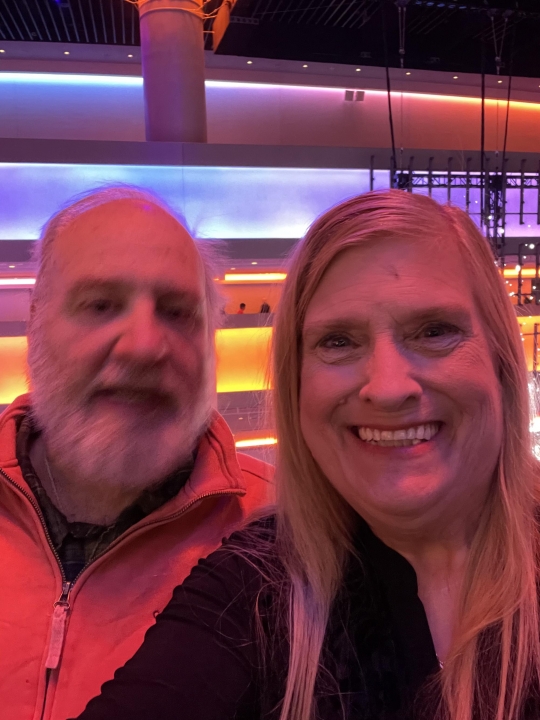 Suellen Arndt - Class of 1973 - Hopkins High School