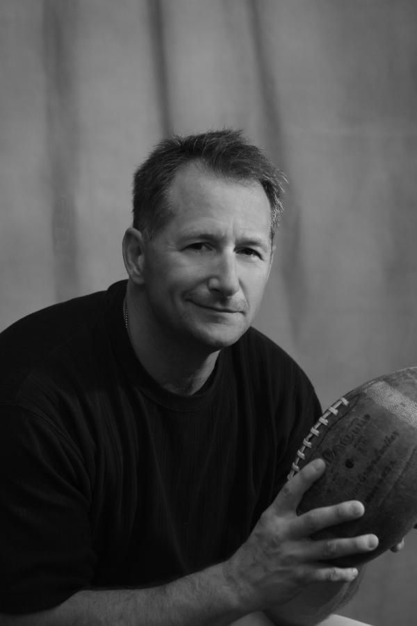 Frank Agin - Class of 1980 - Houghton High School