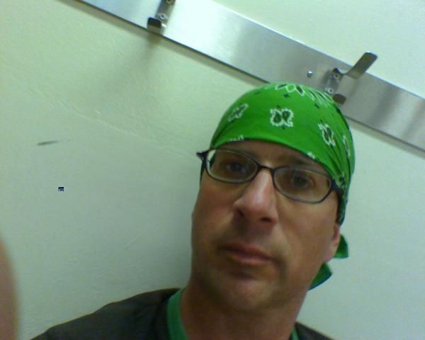 Timothy Boucher - Class of 1983 - Houghton High School