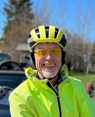 Dan Dalquist - Class of 1970 - Houghton High School