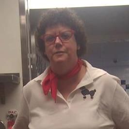 Carol Messner - Class of 1978 - Houghton High School