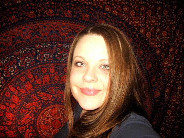 Kimberley Geyman - Class of 1995 - Ida High School