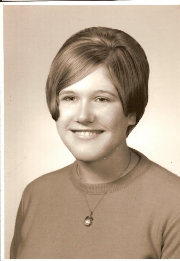 Wanda Edens - Class of 1969 - Ida High School