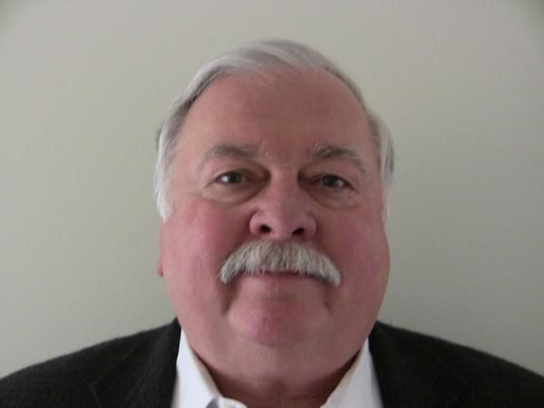 Robert Stotz - Class of 1960 - Ida High School