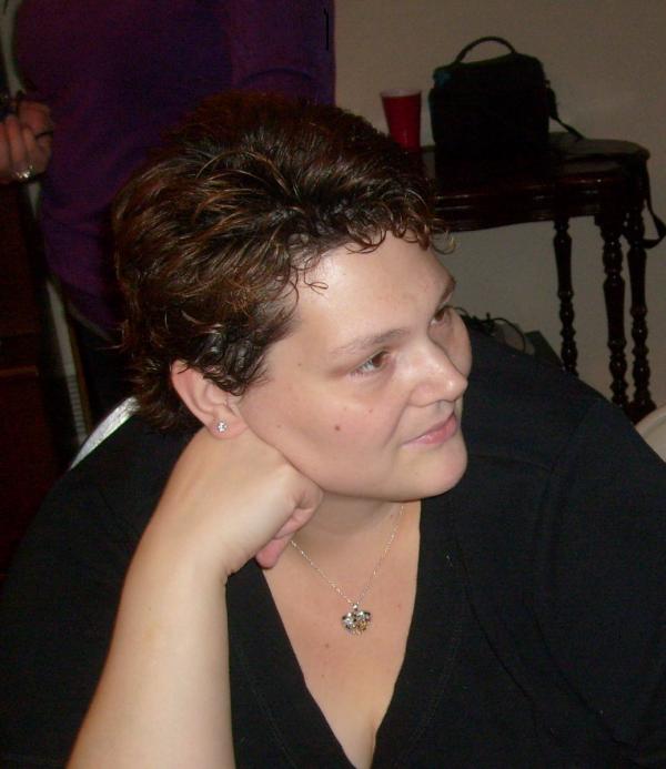 Julie Hovizi - Class of 1994 - Ida High School