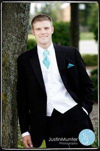 Brad Kreger - Class of 2003 - Ida High School