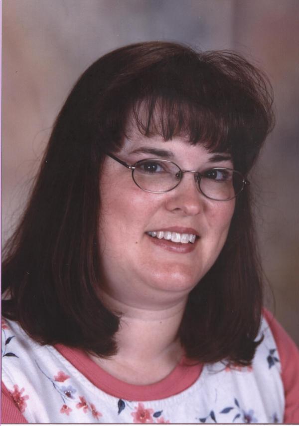 Vonda Loop - Class of 1982 - Ida High School