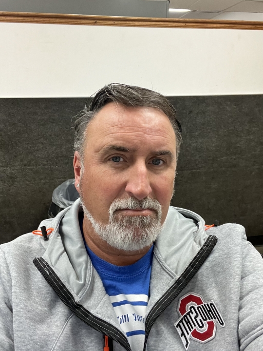 Steve Kreger - Class of 1986 - Ida High School