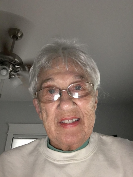 Berdine Watt - Class of 1961 - Imlay City High School