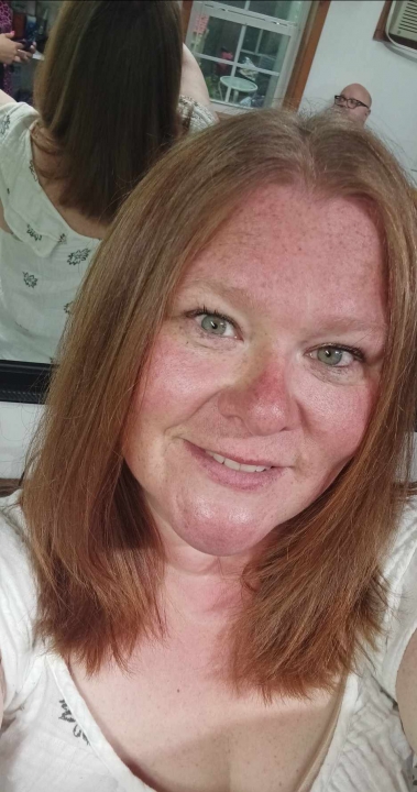 Crystal Drinkhorn - Class of 1999 - Imlay City High School