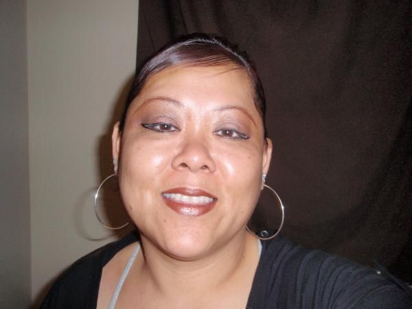 Charisa Wilbur - Class of 1984 - Imlay City High School