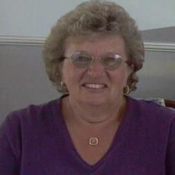 Pat Ryckman-ruby - Class of 1965 - Imlay City High School