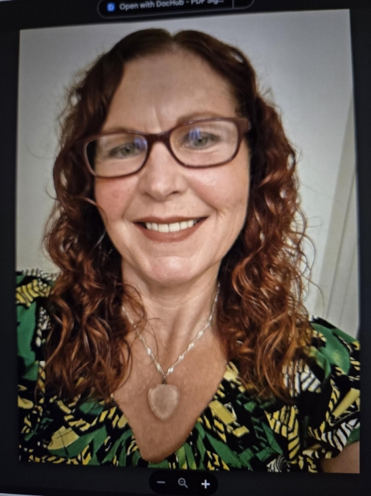 Jodi Smith - Class of 1989 - Imlay City High School