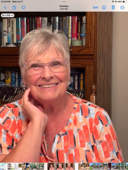 Debra Debra Dodge - Class of 1973 - Imlay City High School