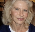 Kathy Louwsma, class of 1969