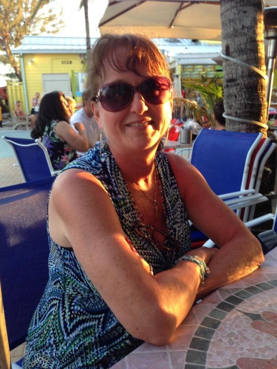 Kathy Sikora - Class of 1968 - Iron Mountain High School