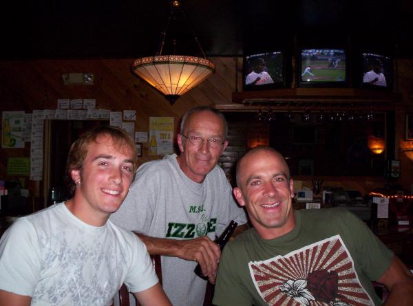 Rick Sherman - Class of 1968 - Iron Mountain High School