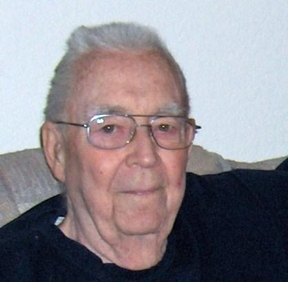 Dale Anderson - Class of 1949 - Iron Mountain High School