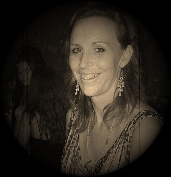 Betsy Cade - Class of 1984 - Iron Mountain High School