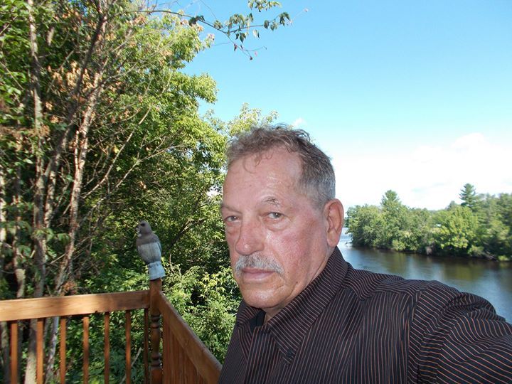 Mitch Leinen - Class of 1965 - Iron Mountain High School