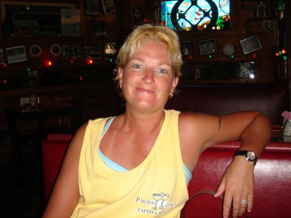 Kari Dabb - Class of 1991 - Iron Mountain High School
