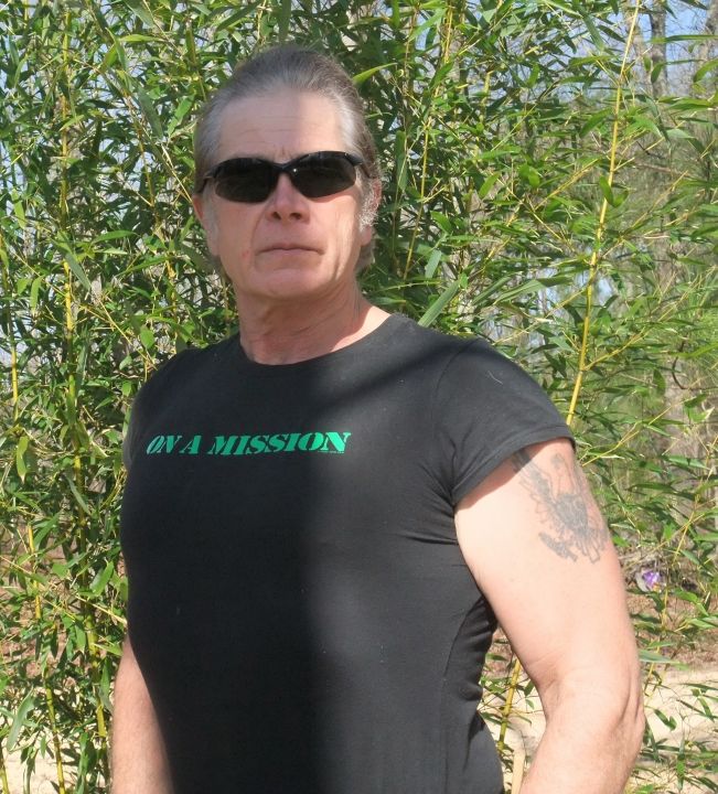Paul Potenteau - Class of 1970 - Iron Mountain High School