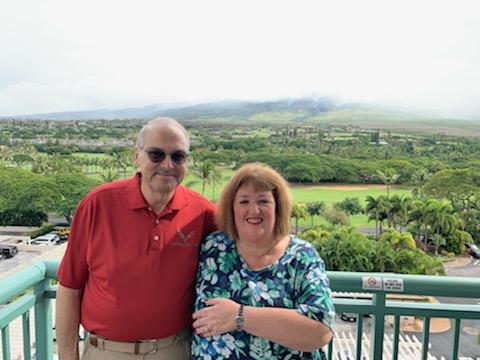 Larry Cohodes - Class of 1975 - Iron Mountain High School