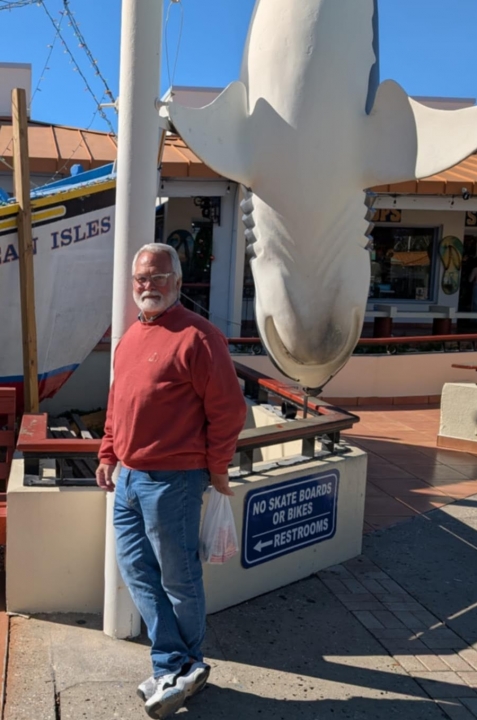 Robert Laurila Laurila - Class of 1972 - Iron Mountain High School