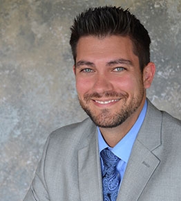 Matthew Lutz - Class of 2003 - Iron Mountain High School