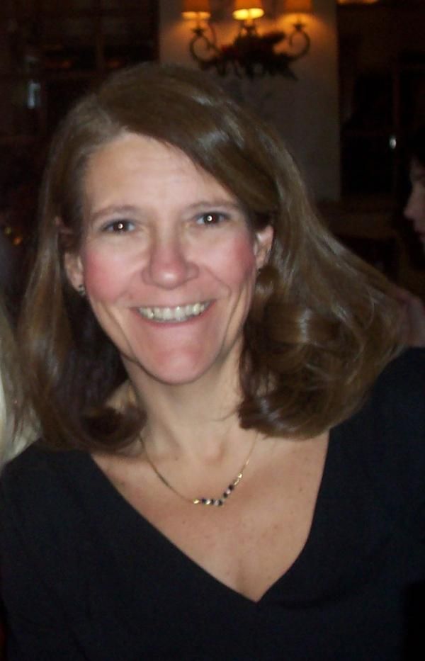 Anne Rossato - Class of 1979 - Iron Mountain High School