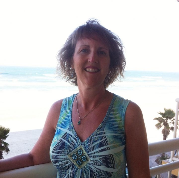 Michelle Jordan - Class of 1984 - Iron Mountain High School
