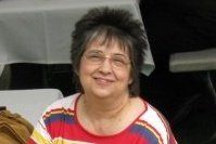 Denise Mariucci - Class of 1971 - Iron Mountain High School