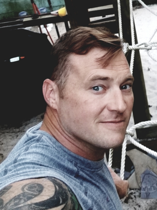 Brandon Creel - Class of 1994 - Iron Mountain High School