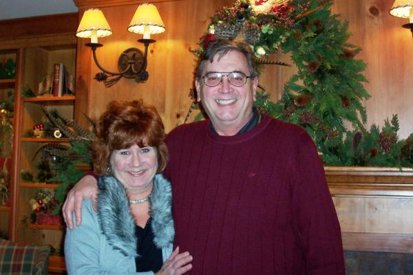 Tom Plante - Class of 1966 - Iron Mountain High School