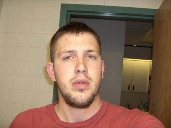 Tony Flaminio - Class of 2002 - Iron Mountain High School