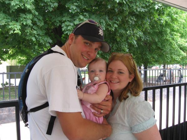 Eric Schupp - Class of 1994 - Iron Mountain High School