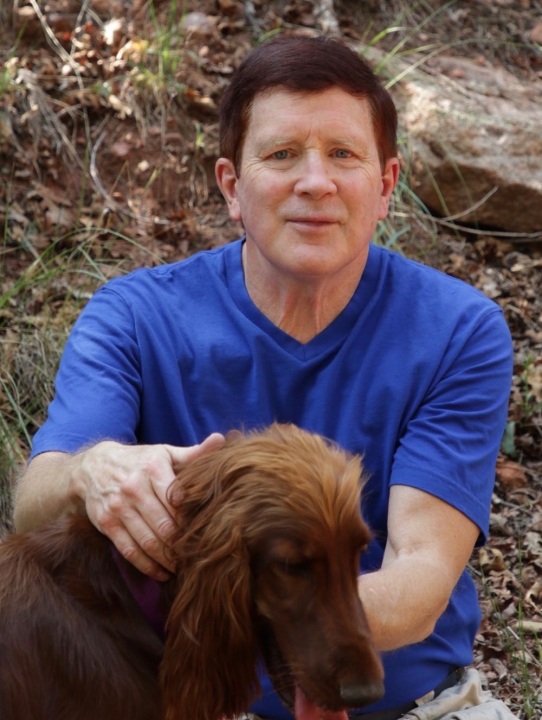 Steve Clement - Class of 1968 - Iron Mountain High School